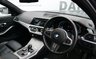 USED 2021 21 BMW 3 SERIES 2.0 330e 12kWh M Sport Touring Auto Euro 6 (s/s) 5dr 1 OWNER* REVCAM*CARPLAY*FBMWSH
