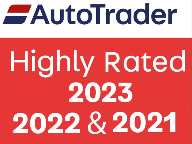 2022 Vauxhall Corsa 1.2L Ultimate 5dr - Photo 3