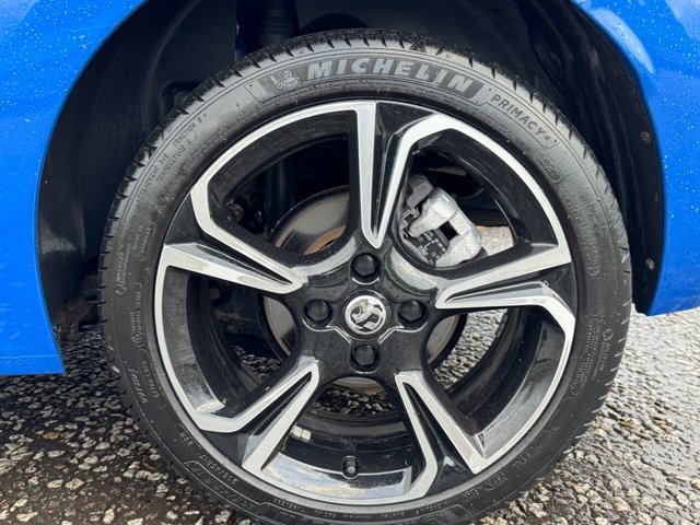 2022 Vauxhall Corsa 1.2L Ultimate 5dr - Photo 12