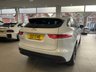 USED 2016 66 JAGUAR F-PACE 2.0 D180 R-Sport SUV 5dr Diesel Auto AWD Euro 6 (s/s) (180 ps) 