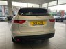 USED 2016 66 JAGUAR F-PACE 2.0 D180 R-Sport SUV 5dr Diesel Auto AWD Euro 6 (s/s) (180 ps) 
