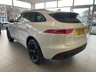 USED 2016 66 JAGUAR F-PACE 2.0 D180 R-Sport SUV 5dr Diesel Auto AWD Euro 6 (s/s) (180 ps) 