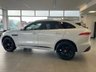 USED 2016 66 JAGUAR F-PACE 2.0 D180 R-Sport SUV 5dr Diesel Auto AWD Euro 6 (s/s) (180 ps) 