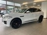 USED 2016 66 JAGUAR F-PACE 2.0 D180 R-Sport SUV 5dr Diesel Auto AWD Euro 6 (s/s) (180 ps) 