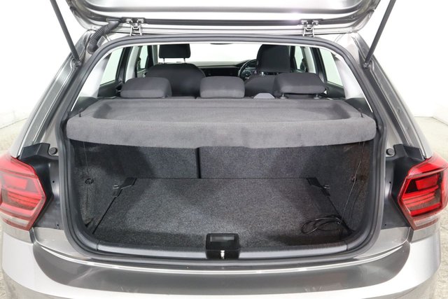 2019 VOLKSWAGEN POLO 1.0 TSI GPF SEL Hatchback 5dr Petrol Manual Euro 6 (s/s) (115 ps) - Photo 9