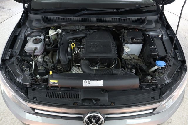 2019 VOLKSWAGEN POLO 1.0 TSI GPF SEL Hatchback 5dr Petrol Manual Euro 6 (s/s) (115 ps) - Photo 10