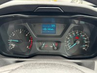 USED 2017 17 FORD TRANSIT 2.2 TDCi 410 HDT Minibus 5dr Diesel Manual L3 H2 (15 seats) (196 g/km, 123 bhp) 