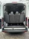 USED 2017 17 FORD TRANSIT 2.2 TDCi 410 HDT Minibus 5dr Diesel Manual L3 H2 (15 seats) (196 g/km, 123 bhp) 