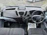 USED 2017 17 FORD TRANSIT 2.2 TDCi 410 HDT Minibus 5dr Diesel Manual L3 H2 (15 seats) (196 g/km, 123 bhp) 