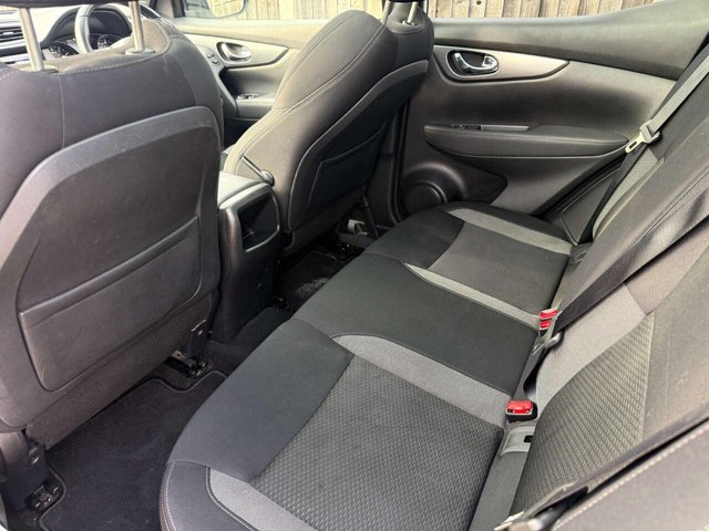 2019 Nissan Qashqai - Photo 8