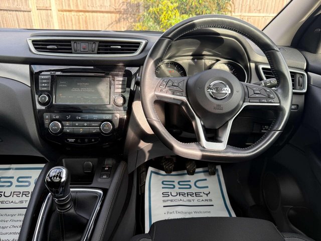 2019 Nissan Qashqai - Photo 7