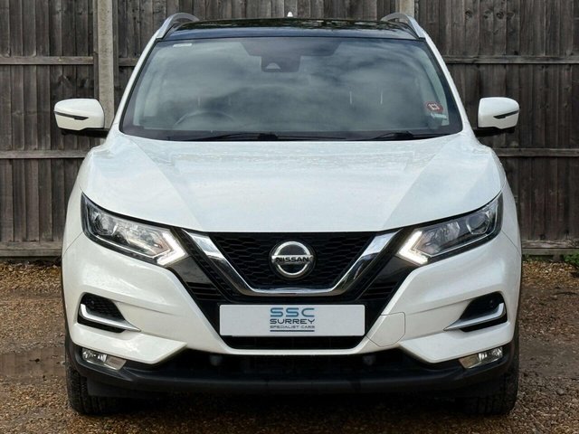 2019 Nissan Qashqai - Photo 10
