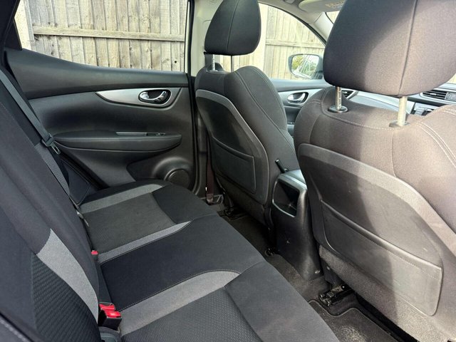 2019 Nissan Qashqai - Photo 9