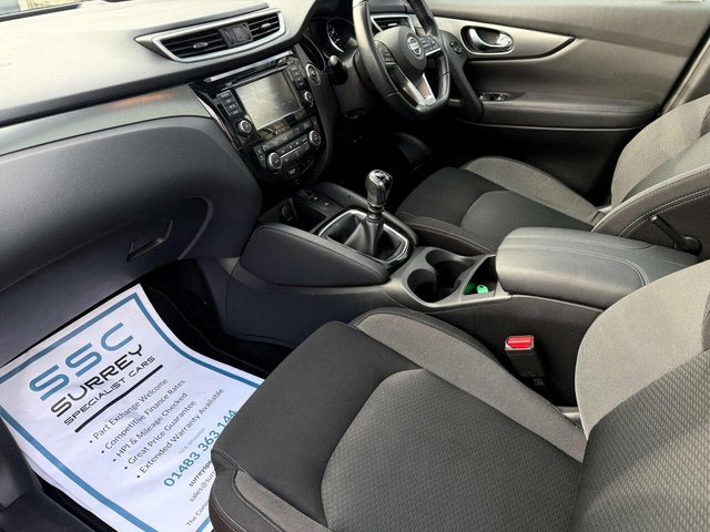 2019 Nissan Qashqai - Photo 6
