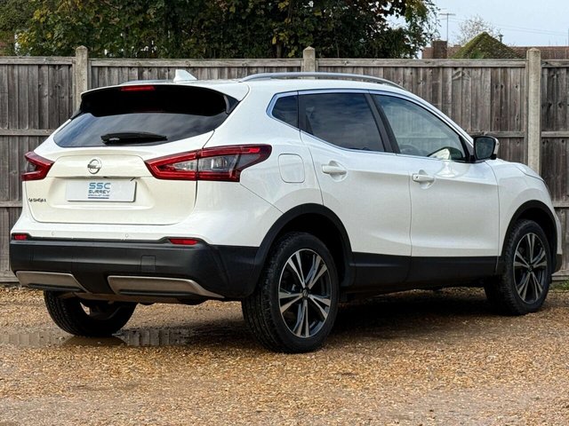 2019 Nissan Qashqai - Photo 3
