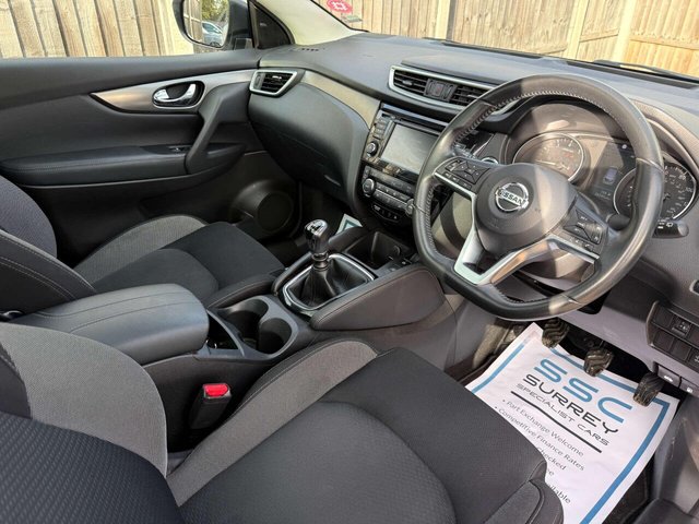 2019 Nissan Qashqai - Photo 5