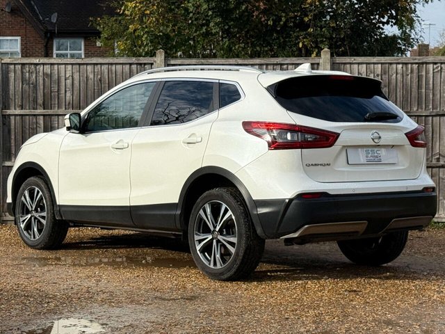 2019 Nissan Qashqai - Photo 4