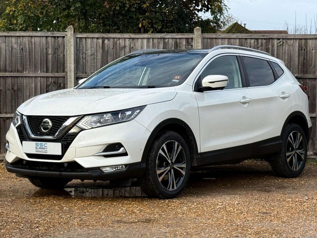 2019 Nissan Qashqai - Photo 2