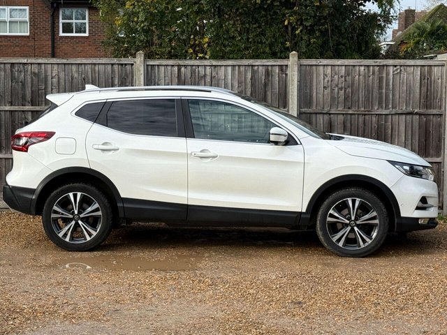 2019 Nissan Qashqai - Photo 12