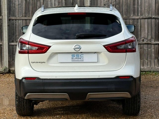 2019 Nissan Qashqai - Photo 11