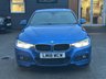 USED 2018 18 BMW 3 SERIES 2.0 330e 7.6kWh M Sport Saloon 4dr Petrol Plug-in Hybrid Auto Euro 6 (s/s) (252 ps) PLUG IN HYBRID * HEATED SEATS
