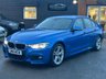 USED 2018 18 BMW 3 SERIES 2.0 330e 7.6kWh M Sport Saloon 4dr Petrol Plug-in Hybrid Auto Euro 6 (s/s) (252 ps) PLUG IN HYBRID * HEATED SEATS