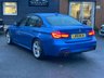 USED 2018 18 BMW 3 SERIES 2.0 330e 7.6kWh M Sport Saloon 4dr Petrol Plug-in Hybrid Auto Euro 6 (s/s) (252 ps) PLUG IN HYBRID * HEATED SEATS