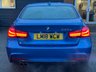 USED 2018 18 BMW 3 SERIES 2.0 330e 7.6kWh M Sport Saloon 4dr Petrol Plug-in Hybrid Auto Euro 6 (s/s) (252 ps) PLUG IN HYBRID * HEATED SEATS