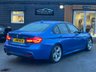 USED 2018 18 BMW 3 SERIES 2.0 330e 7.6kWh M Sport Saloon 4dr Petrol Plug-in Hybrid Auto Euro 6 (s/s) (252 ps) PLUG IN HYBRID * HEATED SEATS
