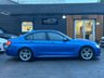 USED 2018 18 BMW 3 SERIES 2.0 330e 7.6kWh M Sport Saloon 4dr Petrol Plug-in Hybrid Auto Euro 6 (s/s) (252 ps) PLUG IN HYBRID * HEATED SEATS