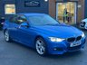 USED 2018 18 BMW 3 SERIES 2.0 330e 7.6kWh M Sport Saloon 4dr Petrol Plug-in Hybrid Auto Euro 6 (s/s) (252 ps) PLUG IN HYBRID * HEATED SEATS