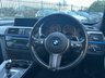 USED 2018 18 BMW 3 SERIES 2.0 330e 7.6kWh M Sport Saloon 4dr Petrol Plug-in Hybrid Auto Euro 6 (s/s) (252 ps) PLUG IN HYBRID * HEATED SEATS