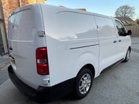 USED 2021 21 VAUXHALL VIVARO 1.5 Turbo D 2900 Dynamic Panel Van 6dr Diesel Manual L2 H1 Euro 6 (s/s) (100 ps) PX
