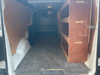 USED 2021 21 VAUXHALL VIVARO 1.5 Turbo D 2900 Dynamic Panel Van 6dr Diesel Manual L2 H1 Euro 6 (s/s) (100 ps) PX