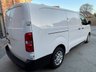 USED 2021 21 VAUXHALL VIVARO 1.5 Turbo D 2900 Dynamic Panel Van 6dr Diesel Manual L2 H1 Euro 6 (s/s) (100 ps) PX