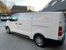 USED 2021 21 VAUXHALL VIVARO 1.5 Turbo D 2900 Dynamic Panel Van 6dr Diesel Manual L2 H1 Euro 6 (s/s) (100 ps) PX