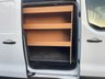 USED 2021 21 VAUXHALL VIVARO 1.5 Turbo D 2900 Dynamic Panel Van 6dr Diesel Manual L2 H1 Euro 6 (s/s) (100 ps) PX