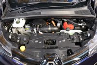 USED 2022 72 RENAULT ZOE R135 EV50 52kWh GT Line + 5dr Auto (Rapid Charge)  