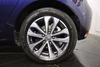 USED 2022 72 RENAULT ZOE R135 EV50 52kWh GT Line + 5dr Auto (Rapid Charge)  