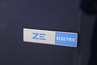 USED 2022 72 RENAULT ZOE R135 EV50 52kWh GT Line + 5dr Auto (Rapid Charge)  
