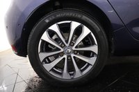 USED 2022 72 RENAULT ZOE R135 EV50 52kWh GT Line + 5dr Auto (Rapid Charge)  