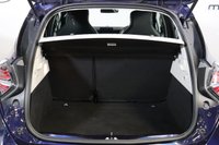 USED 2022 72 RENAULT ZOE R135 EV50 52kWh GT Line + 5dr Auto (Rapid Charge)  