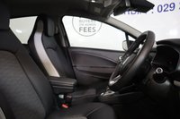 USED 2022 72 RENAULT ZOE R135 EV50 52kWh GT Line + 5dr Auto (Rapid Charge)  