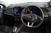 USED 2022 72 RENAULT ZOE R135 EV50 52kWh GT Line + 5dr Auto (Rapid Charge)  