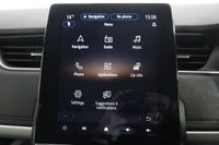 USED 2022 72 RENAULT ZOE R135 EV50 52kWh GT Line + 5dr Auto (Rapid Charge)  