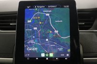 USED 2022 72 RENAULT ZOE R135 EV50 52kWh GT Line + 5dr Auto (Rapid Charge)  