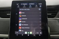 USED 2022 72 RENAULT ZOE R135 EV50 52kWh GT Line + 5dr Auto (Rapid Charge)  