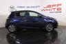 USED 2022 72 RENAULT ZOE R135 EV50 52kWh GT Line + 5dr Auto (Rapid Charge)  