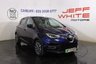 USED 2022 72 RENAULT ZOE R135 EV50 52kWh GT Line + 5dr Auto (Rapid Charge)  