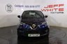 USED 2022 72 RENAULT ZOE R135 EV50 52kWh GT Line + 5dr Auto (Rapid Charge)  